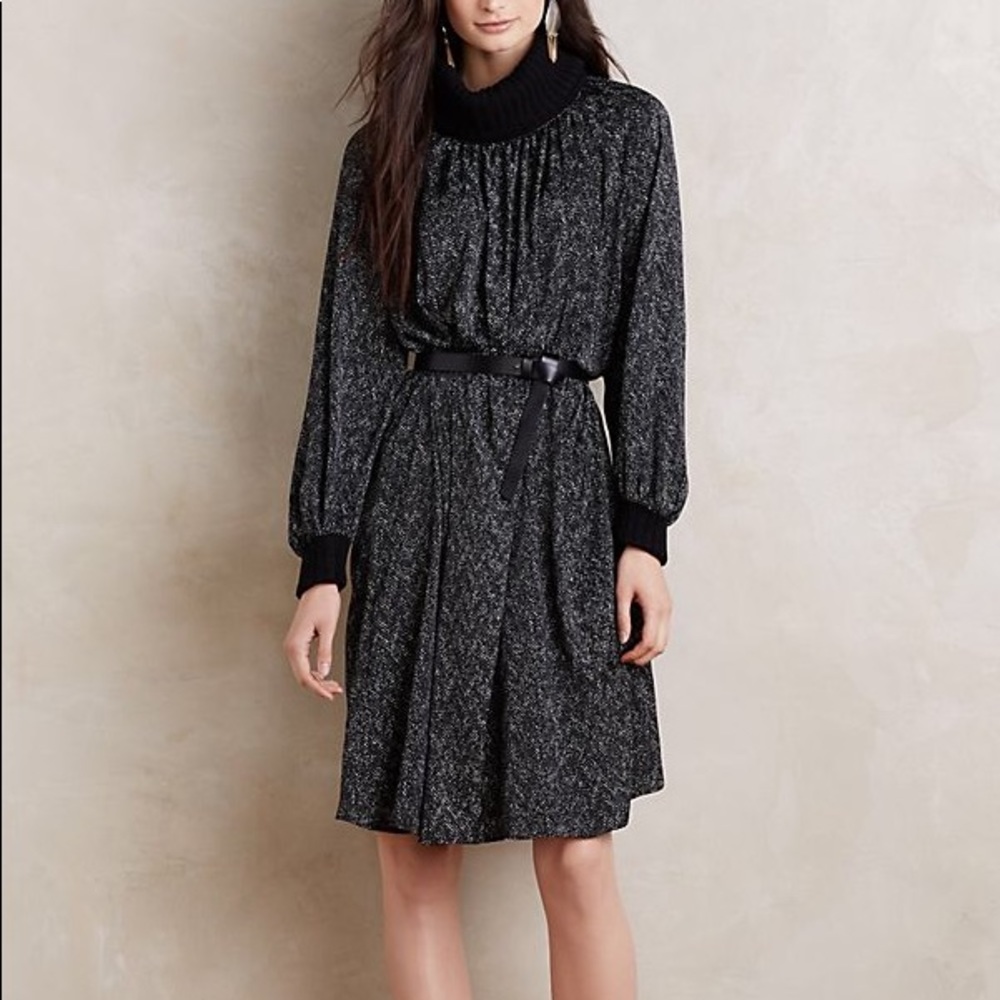 Anthropologie Dress Corey Lynn Calter